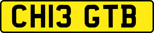 CH13GTB