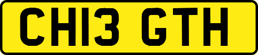 CH13GTH