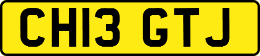 CH13GTJ