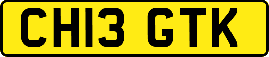 CH13GTK