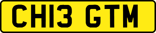 CH13GTM