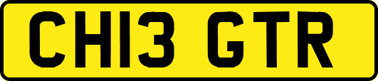 CH13GTR