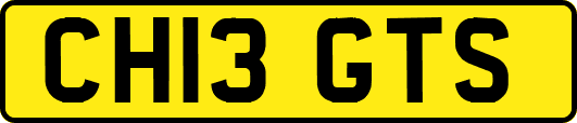 CH13GTS