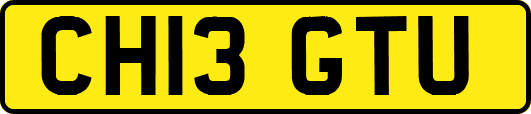 CH13GTU