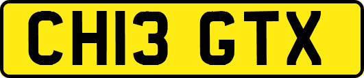 CH13GTX