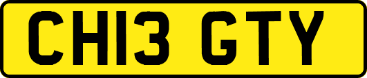 CH13GTY