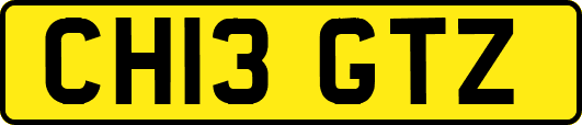 CH13GTZ