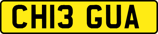 CH13GUA