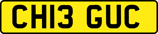 CH13GUC