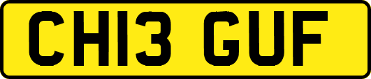 CH13GUF