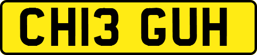 CH13GUH