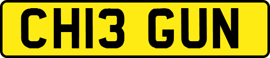 CH13GUN
