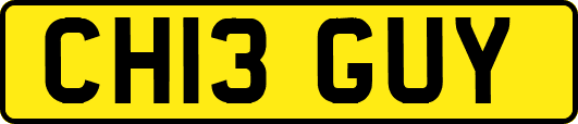 CH13GUY