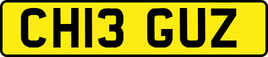 CH13GUZ