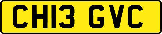 CH13GVC