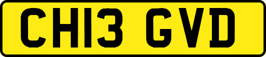 CH13GVD