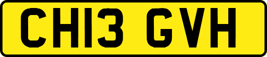 CH13GVH