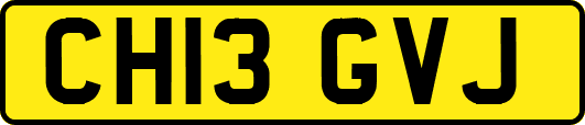 CH13GVJ