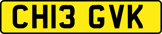 CH13GVK