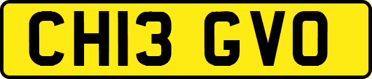 CH13GVO