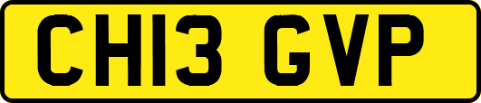 CH13GVP