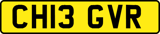 CH13GVR