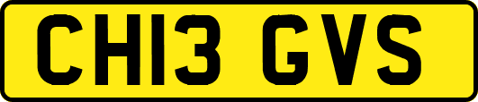 CH13GVS