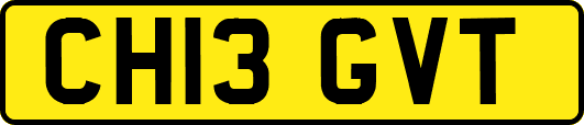 CH13GVT