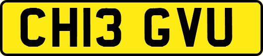 CH13GVU