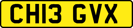 CH13GVX