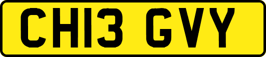 CH13GVY