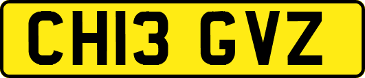 CH13GVZ