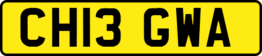 CH13GWA