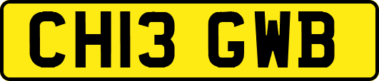 CH13GWB