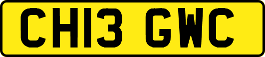 CH13GWC