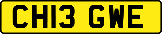 CH13GWE