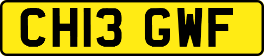 CH13GWF