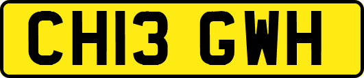 CH13GWH