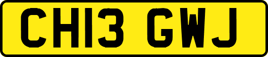 CH13GWJ