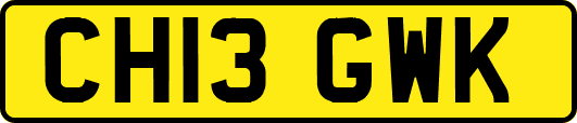 CH13GWK