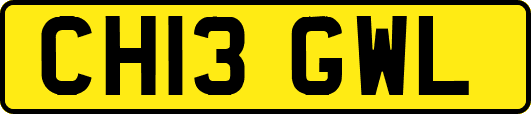 CH13GWL