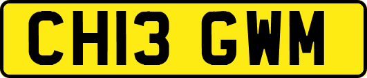 CH13GWM
