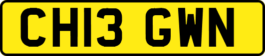CH13GWN