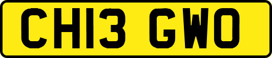 CH13GWO