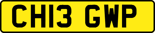 CH13GWP