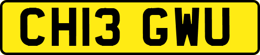 CH13GWU