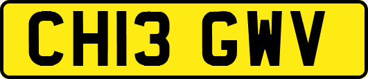 CH13GWV