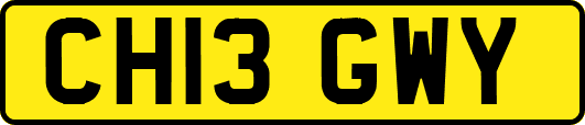 CH13GWY