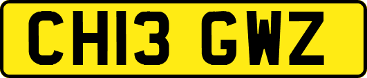 CH13GWZ