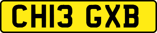 CH13GXB